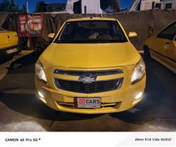 شيفروليه كوبالت